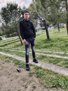 Salim, 20 سنة, Avon, فرنسا