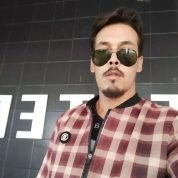 بلال, 41 سنةTebessa, الجزائر