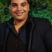 Amr Elgarhy, 29 سنةالفيوم, مصر
