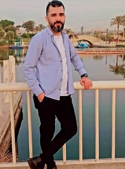 Mahmoud seyam, 37 سنة, الزيتون, مصر