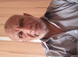 حسن محمد حسن محمد, 64 سنة, رجل, 6 أكتوبر, مصر