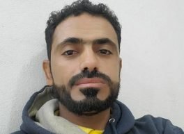 hafezalhazmi, 25 سنة, رجل, Yarim, اليمن