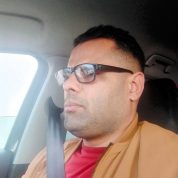 amir, 38 سنةAichach, ألمانيا
