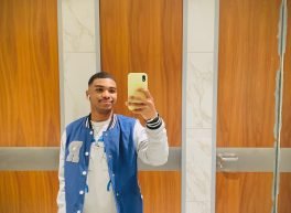 Bader, 20 سنة, رجل, Casablanca, المغرب