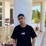 Hosam, 21 سنةAmman, الأردن