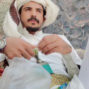 عبدالله, 33 سنةYarim, اليمن