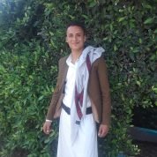 Hazem Al-Afeef, 27 سنةHurst, الولايات المتحدة