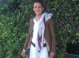 Hazem Al-Afeef, 27 سنة, رجل, Hurst, الولايات المتحدة