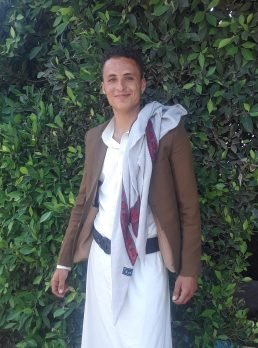 Hazem Al-Afeef, 26 سنة, Hurst, الولايات المتحدة