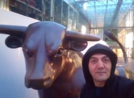 أحمد عبدالله, 48 سنة, رجل, الدقى, مصر