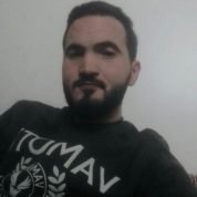 ramez, 24 سنةDamascus, سوريا