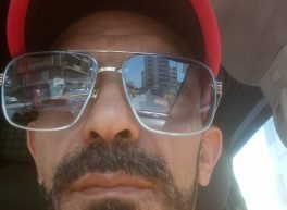 bilou, 43 سنة, رجل, Tunis, تونس