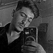AYMEN SAGER, 22 سنةTripoli, ليبيا