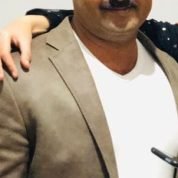 وليد رياض, 45 سنةالإسكندرية, مصر