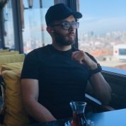 رمزي, 30 سنةTunis, تونس