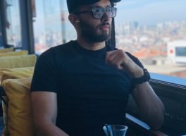 رمزي, 29 سنة, رجل, Tunis, تونس