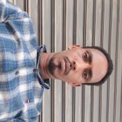 Junayd, 36 سنةNairobi, كينيا
