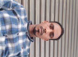 Junayd, 36 سنة, رجل, Nairobi, كينيا