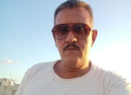 سيد, 40 سنة, رجل, 6 أكتوبر, مصر