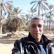 hanon, 46 سنةBiskra, الجزائر
