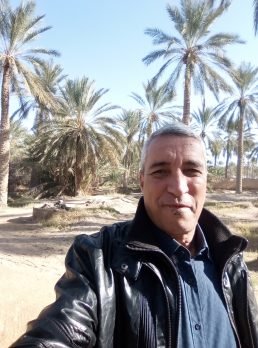 hanon, 46 سنة, Biskra, الجزائر