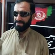 Munawr khan, 54 سنةKhost, أفغانستان