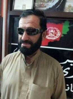 Munawr khan, 53 سنة, Khost, أفغانستان