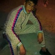 Hamza, 19 سنةFes, المغرب