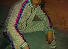 Hamza, 19 سنة, رجل, Fes, المغرب