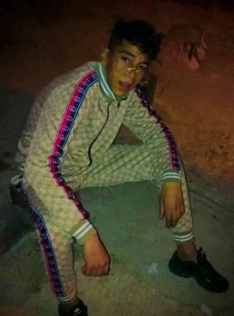 Hamza, 19 سنة, Fes, المغرب