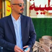 adel, 47 سنةBenghazi, ليبيا