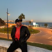 nassim, 26 سنةTaounate, المغرب