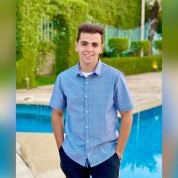 Ahmed, 25 سنةالبساتين, مصر