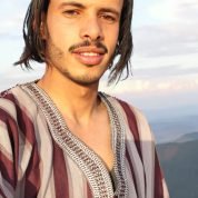 Abdou, 23 سنةLaayoune / El Aaiun, الصحراء الغربية