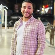 Mohammed, 27 سنةالنزهة, مصر