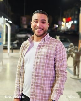 Mohammed, 26 سنة, النزهة, مصر
