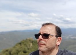 محمد, 52 سنة, رجل, Lloret de Mar, إسبانيا