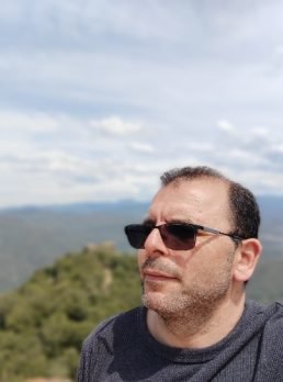محمد, 51 سنة, Lloret de Mar, إسبانيا