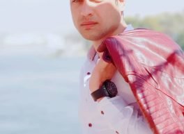 رئيس التحقيقات, 33 سنة, رجل, طنطا, مصر