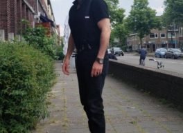 sami, 46 سنة, رجل, Groningen, هولندا