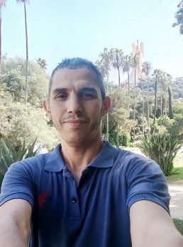 حكيم, 40 سنة, Algiers, الجزائر