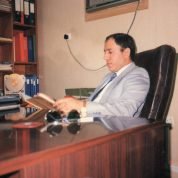 Mostafa, 61 سنةمدينة نصر, مصر