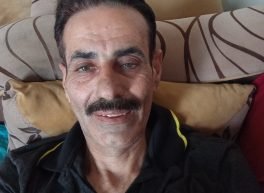 Hanyali6, 62 سنة, رجل, الباجور, مصر