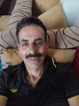 Hanyali6, 61 سنة, الباجور, مصر
