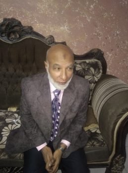 عبدالتواب محمد اسماعي, 62 سنة, الفيوم, مصر