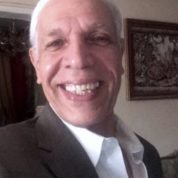 معتصم تقي الدين, 61 سنةمصر الجديدة, مصر