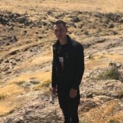 عمار, 26 سنةAzrou, المغرب