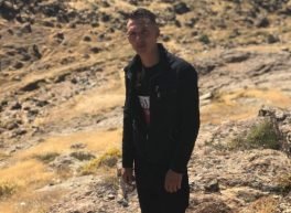 عمار, 25 سنة, رجل, Azrou, المغرب