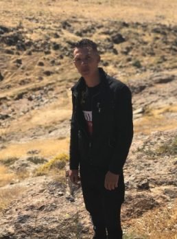 عمار, 26 سنة, Azrou, المغرب