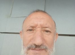 Ali, 53 سنة, رجل, Bordj Bou Arreridj, الجزائر